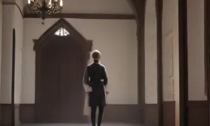 Příběh: Nový zemský dům