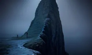 Příběh: Dejvická