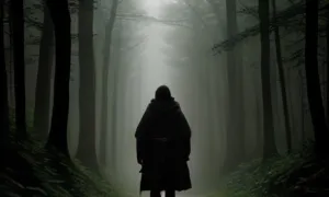 Příběh: Nová Louka