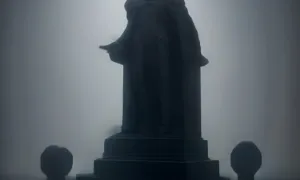 Příběh: Pomník Osvoboditelům