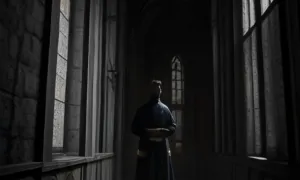 Příběh: Husův dům (Prachatice)