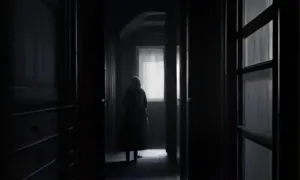 Příběh: Náměstí Míru 142 (Jindřichův Hradec)