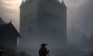 Příběh: Lázeňský dům v Bohdanči