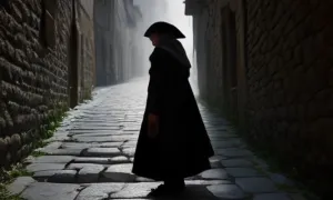 Příběh: Bartolomějská 11