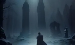Příběh: Hřbitov sovětských válečných zajatců (Borek)