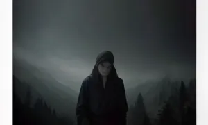 Příběh: chata Bohumila Hrabala v Kersko
