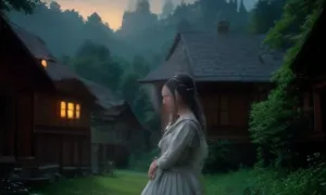 Příběh: Kestřánkova vila Marie