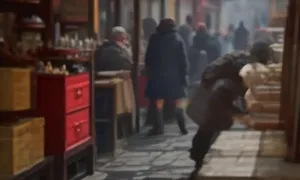 Příběh: Nová radnice (České Budějovice)