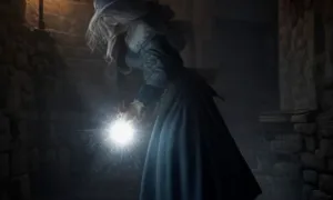 Příběh: Socha Panny Marie (Seletice)