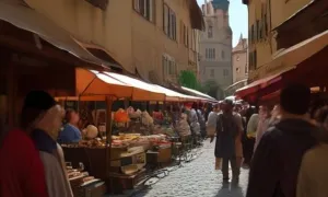 Příběh: radnice v Dobrušce