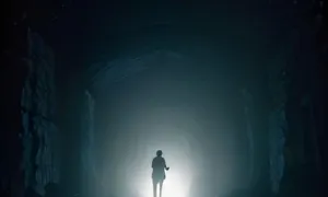 Příběh: Sychrovský tunel
