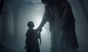 Příběh: Památník objevu radia