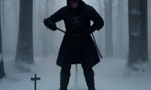 Příběh: Vojenský hřbitov (Pacov)
