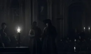 Příběh: Mahenovo divadlo