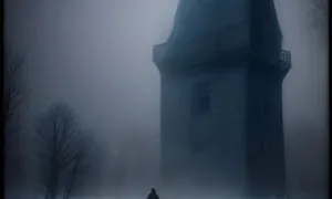 Příběh: Ropice