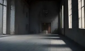 Příběh: Palác Koruna