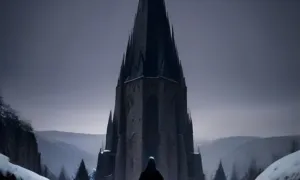 Příběh: Kostel svatého Prokopa (Lestkov)