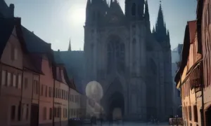Příběh: Dům U Špuláků