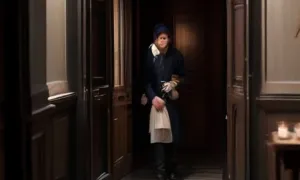 Příběh: Dům čp. 101