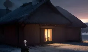 Příběh: Jiráskova chata
