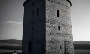 Příběh: Sýpka Jevišovice