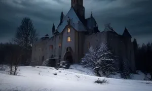 Příběh: Ronovec