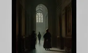 Příběh: Dům Špalíček