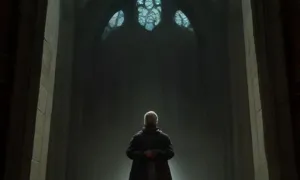 Příběh: Kostel Božího Spasitele