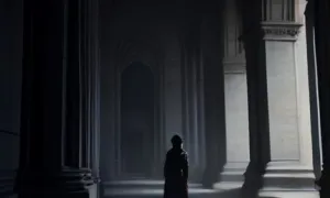 Příběh: Lázně III
