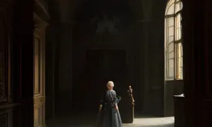 Příběh: Náměstí Míru