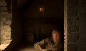 Příběh: Dům s baštou v Mohelnici