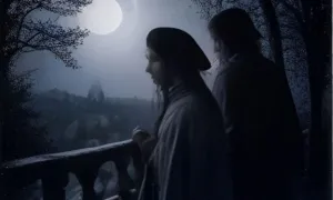 Příběh: Hajnova vila