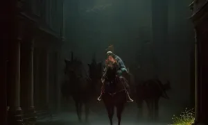 Příběh: dům U Košíku