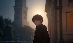 Příběh: Vila Heinricha Justa