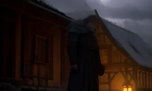 Příběh: hostinec Na Staré poště