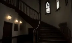Příběh: Hotel Praha (Jablonec nad Nisou)