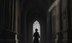 Příběh: Janáčkovo nábřeží 19