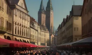 Příběh: Radnice (Česká Skalice)