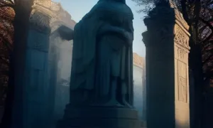 Příběh: Máj Národní