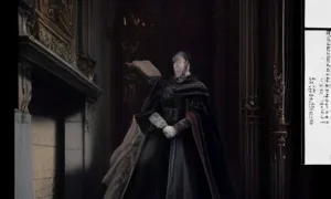 Příběh: Chudenice