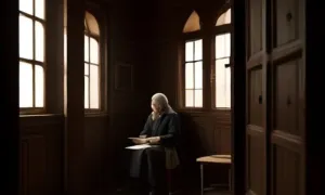Příběh: Střední zdravotnická škola