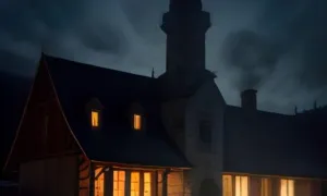 Příběh: Boženy Němcové 476