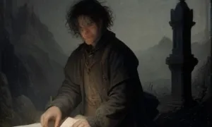 Příběh: Socha svatého Jana Nepomuckého (Vidnava)