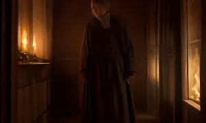 Příběh: Dům čp. 147 (Prachatice)