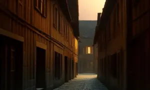 Příběh: Dům čp. 715/II Palackého ulice