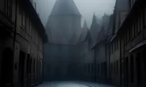 Příběh: Jiráskova 707