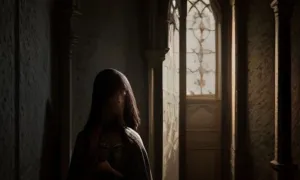 Příběh: Püschnerova vila