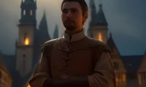 Příběh: Radnice v Berouně