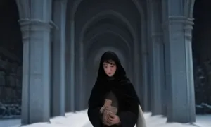 Příběh: Mozarteum