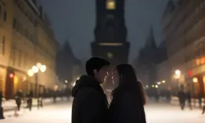 Příběh: Svatomikulášská městská zvonice